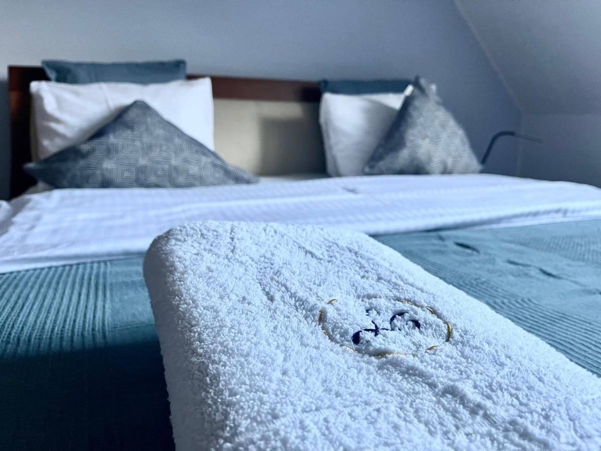 Apartament Agapella - Attic *